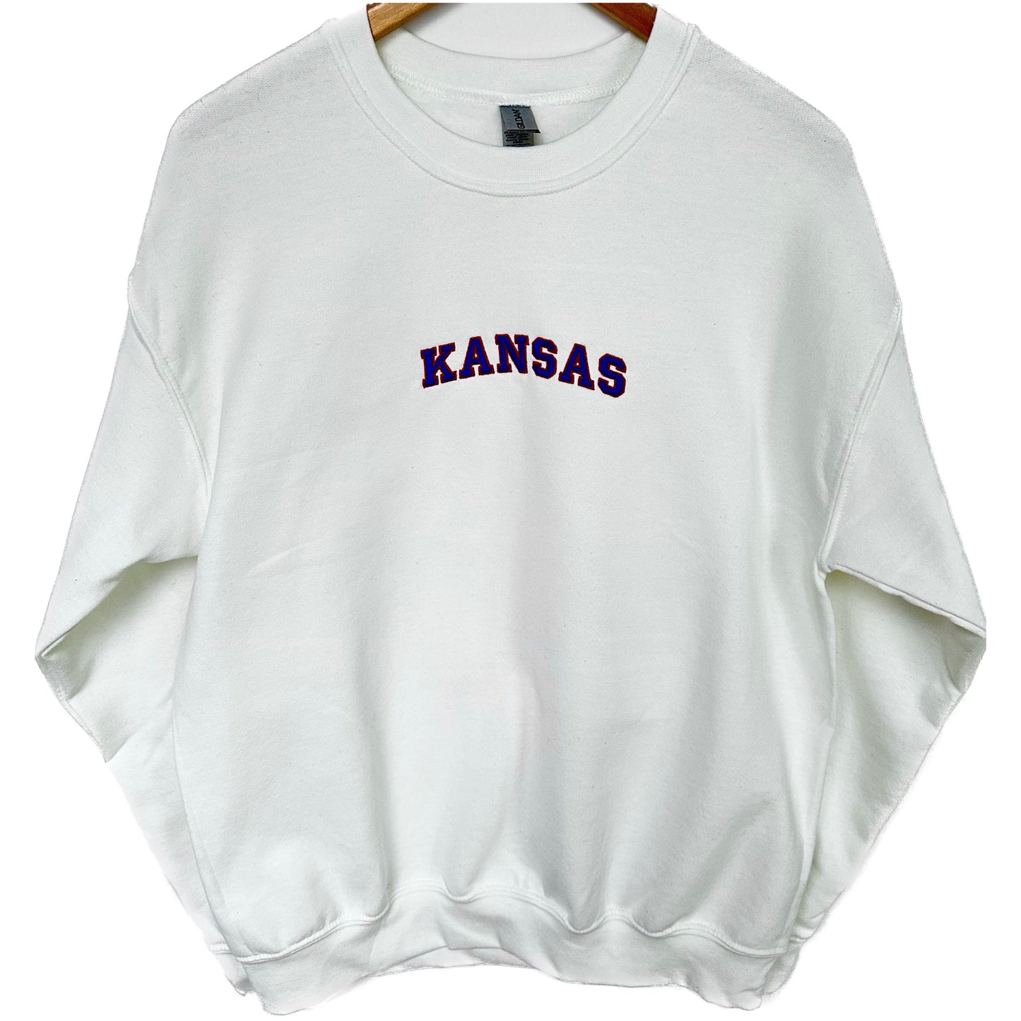 Kansas Sweatshirt