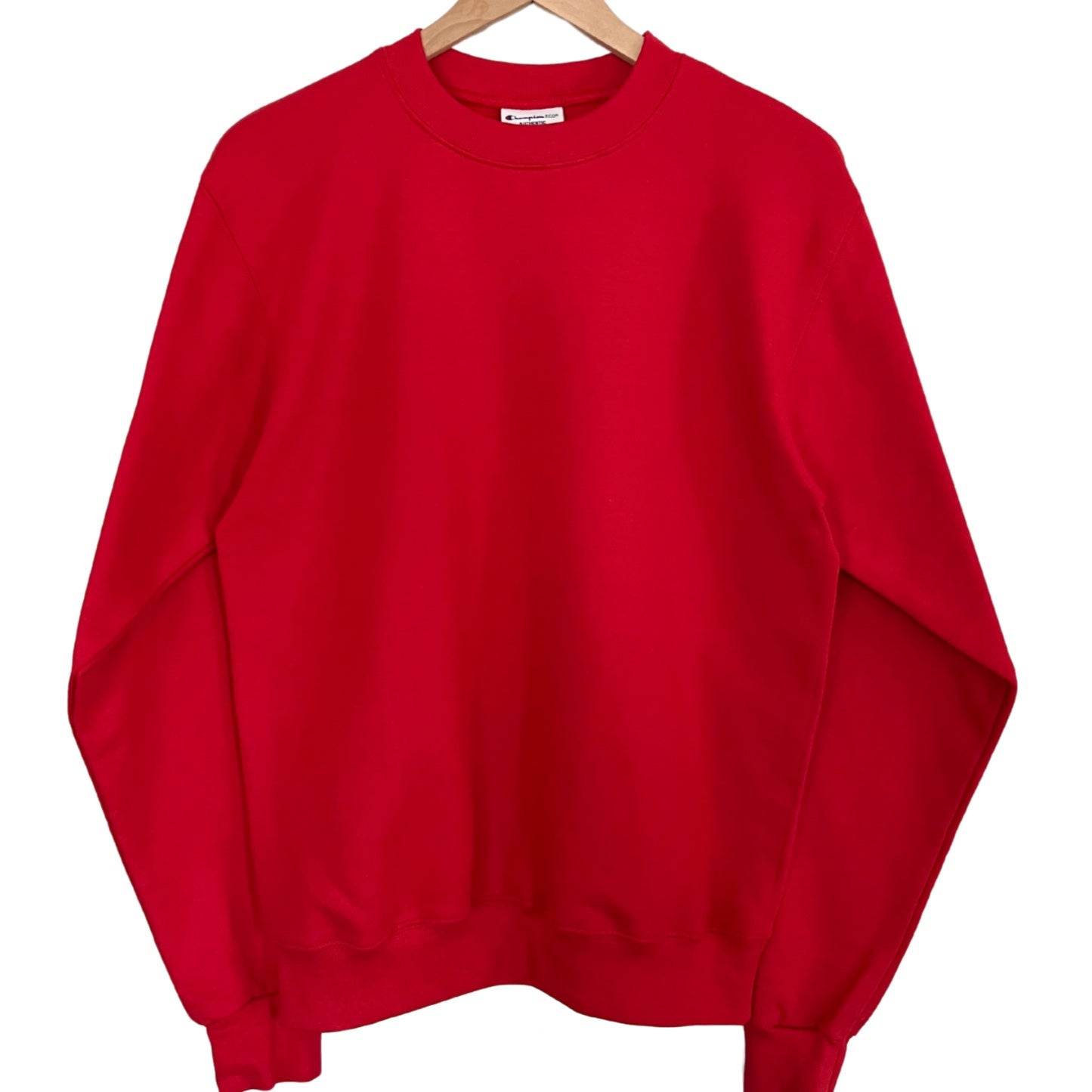 Arrowhead Embroidered Black Crewneck Sweatshirt