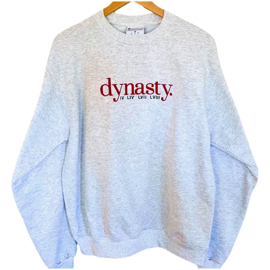 Dynasty Sweatshirt