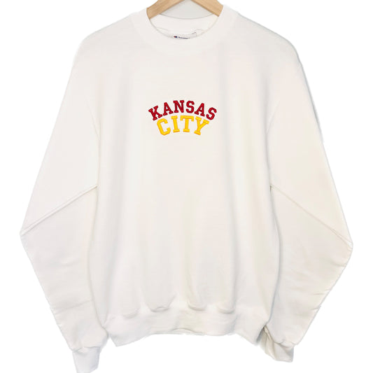 Kansas City Sweatshirt